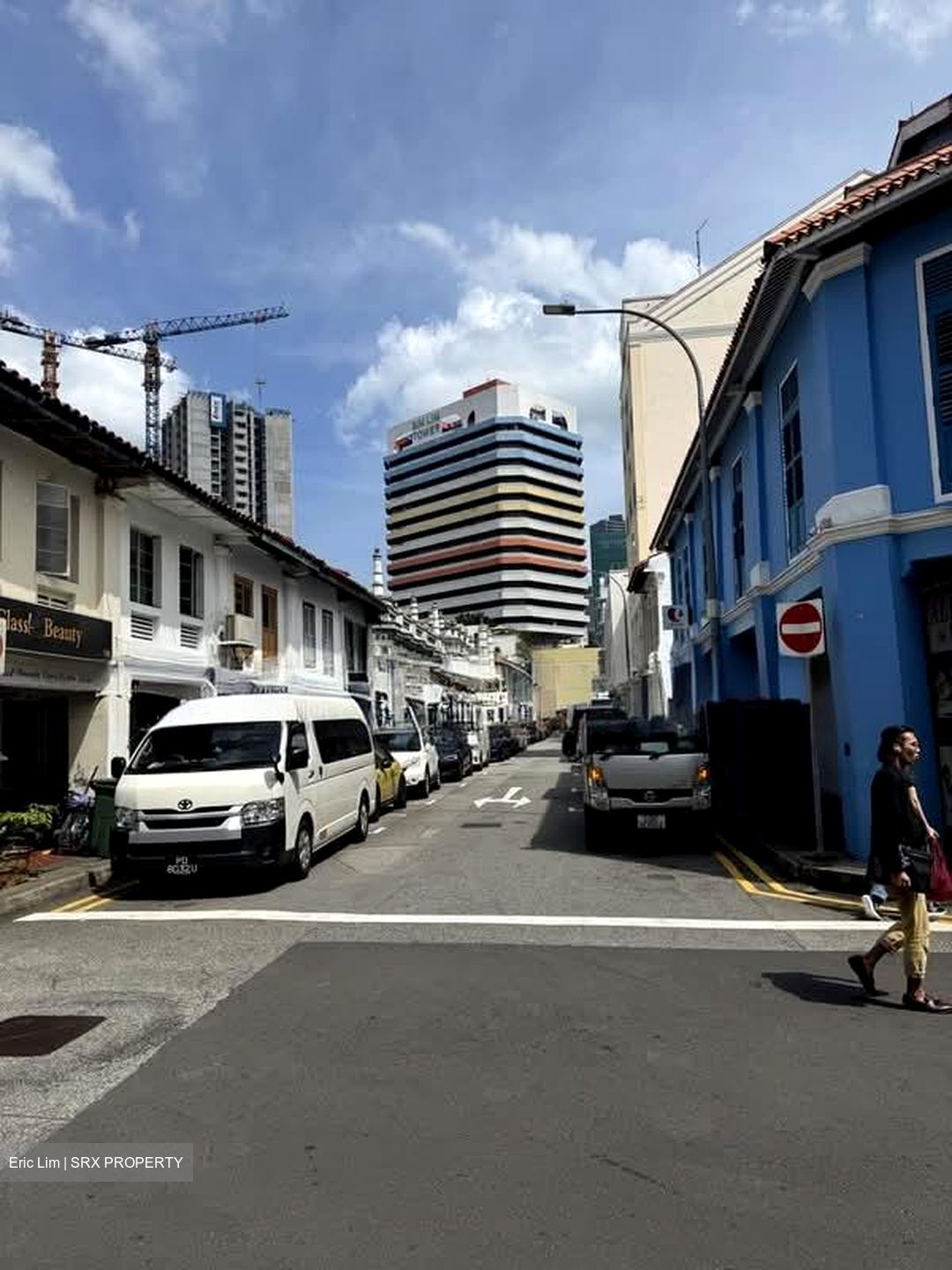 Little India Conservation Area (D8), Retail #551247531